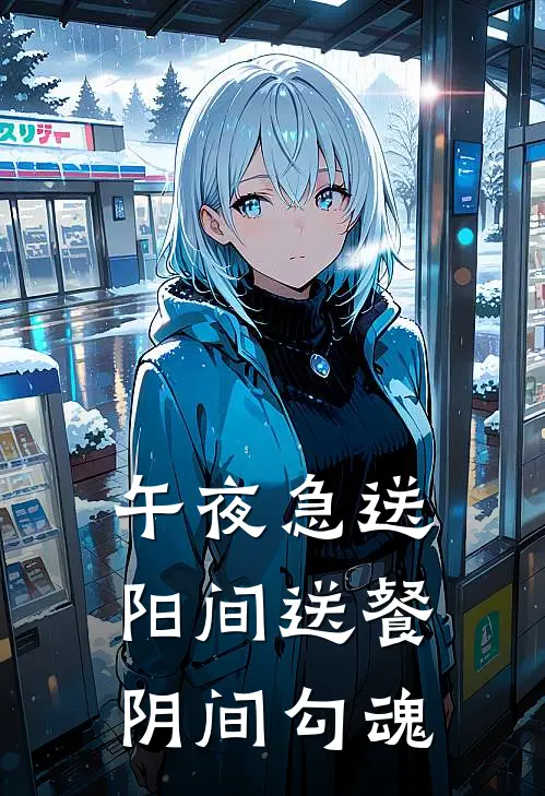 午夜急送：阳间送餐，阴间勾魂