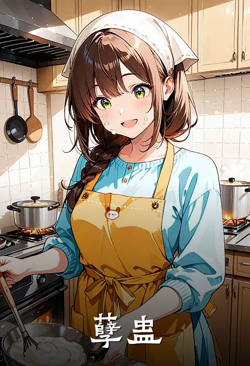 孽蛊