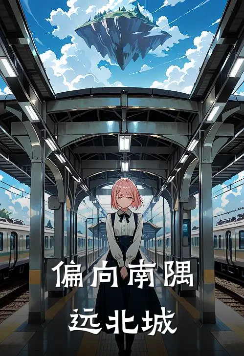 偏向南隅远北城