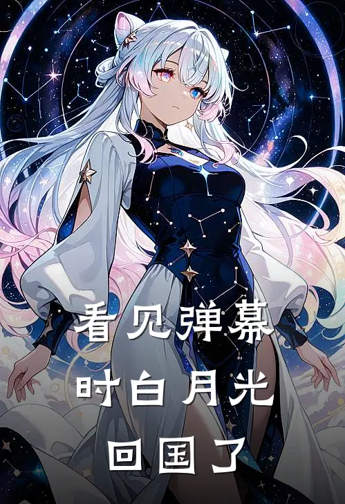 看见弹幕时白月光回国了