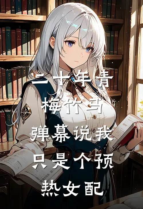 二十年青梅竹马，弹幕说我只是个预热女配