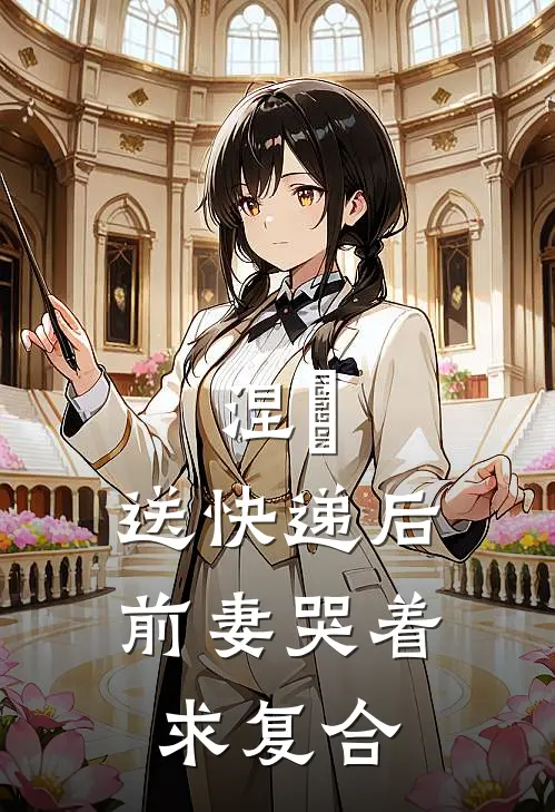 涅槃：送快递后，前妻哭着求复合