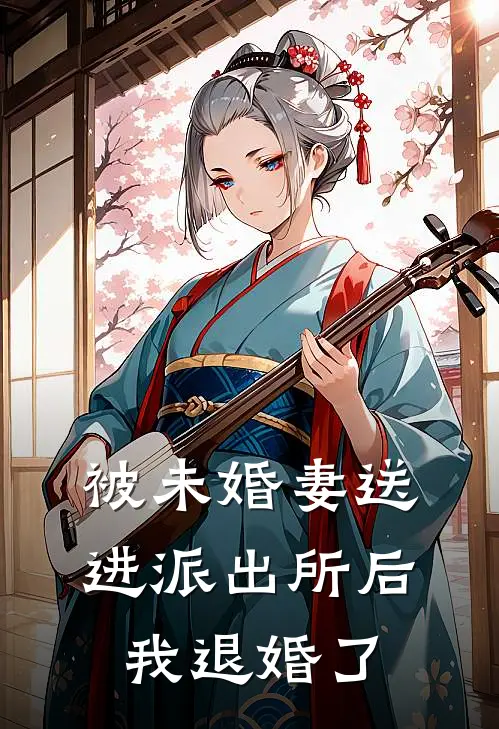 被未婚妻送进派出所后,我退婚了怎么办