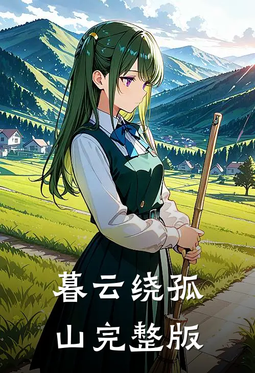 暮云绕孤山完整版