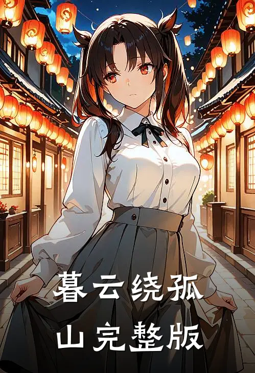 暮云绕孤山完整版