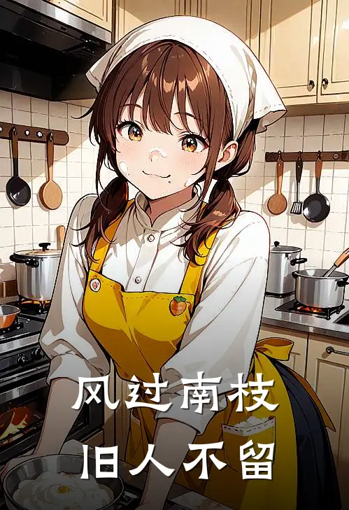风过南枝，旧人不留