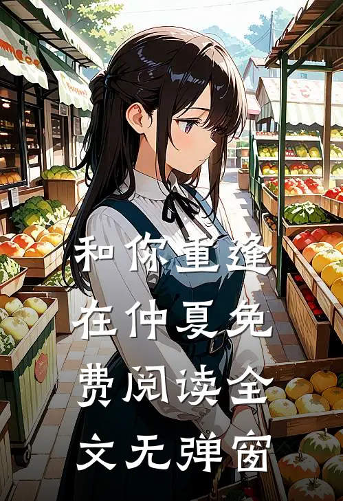 和你重逢在仲夏免费阅读全文无弹窗