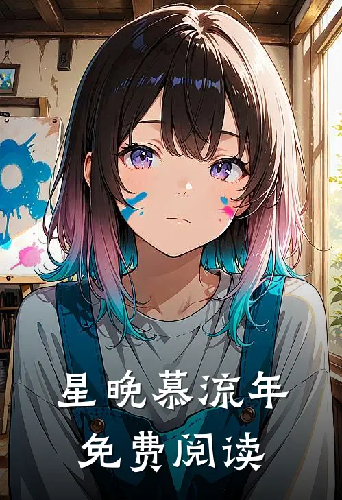 星晚慕流年免费阅读