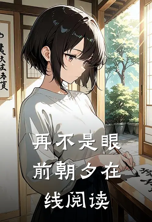 再不是眼前朝夕在线阅读
