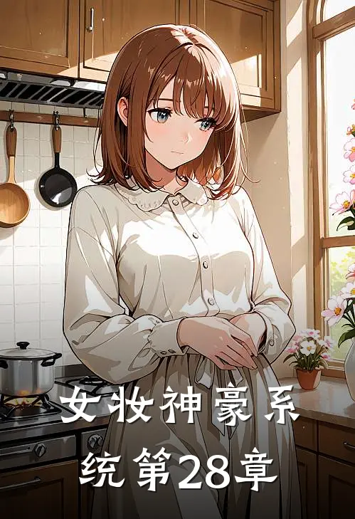 女妆神豪系统 第28章