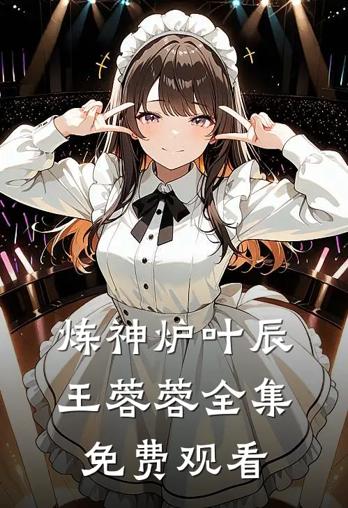 炼神炉叶辰王蓉蓉 全集免费观看