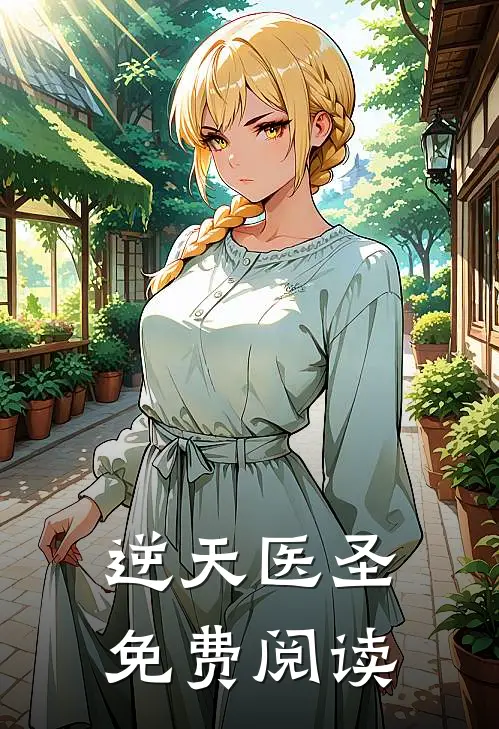 逆天医圣免费阅读