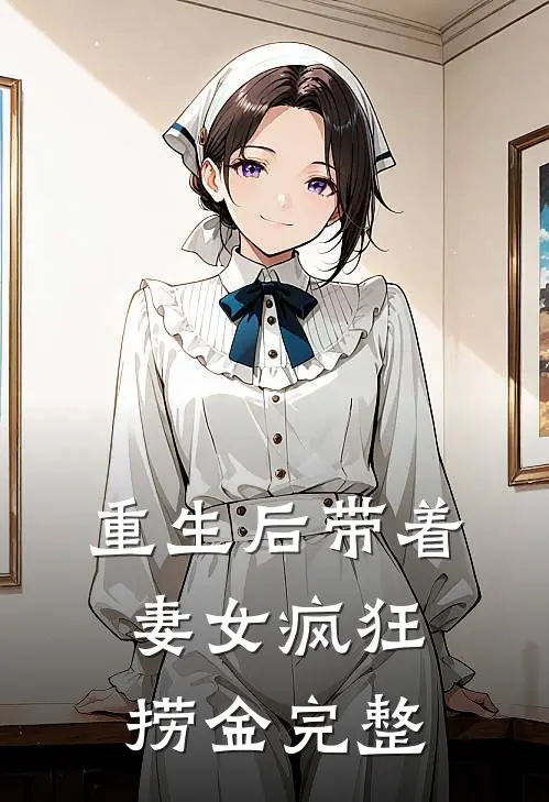 重生后带着妻女疯狂捞金完整