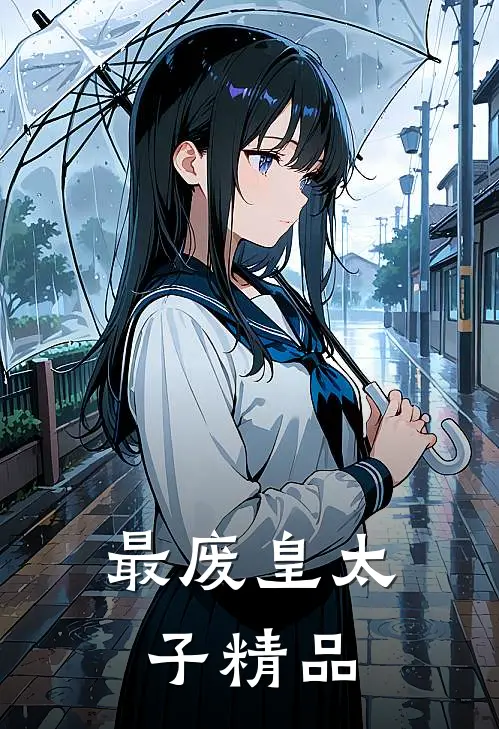 最废皇太子精品