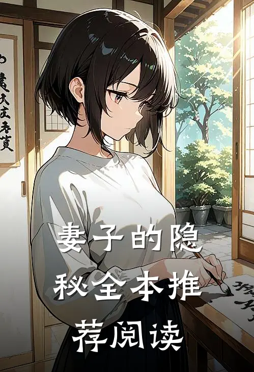 妻子的隐秘全本推荐阅读