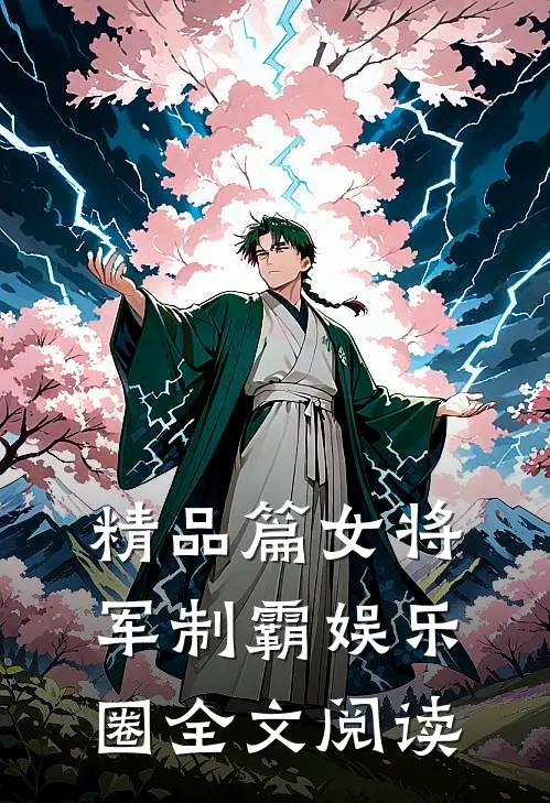 精品篇女将军制霸娱乐圈全文阅读
