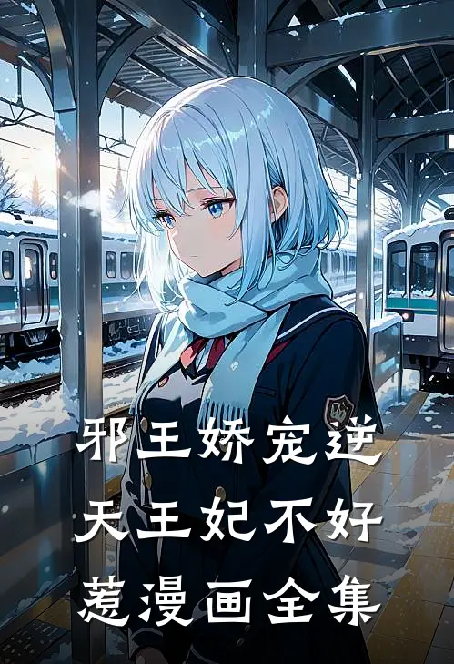 邪王娇宠逆天王妃不好惹漫画全集