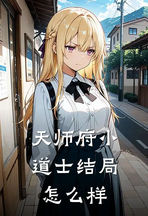 天师府小道士结局怎么样