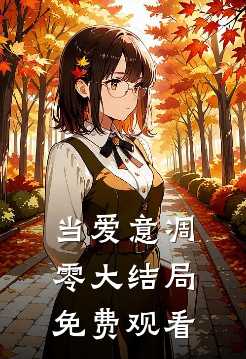当爱意凋零大结局免费观看