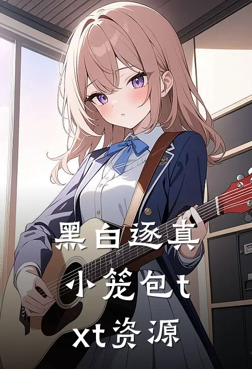 黑白逐真 小笼包txt资源