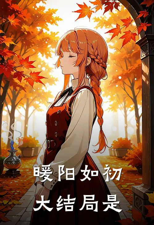 暖阳如初大结局是
