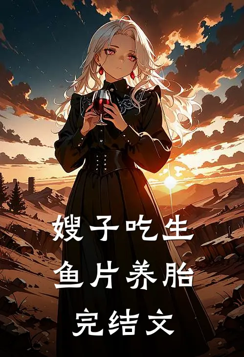 嫂子吃生鱼片养胎完结文