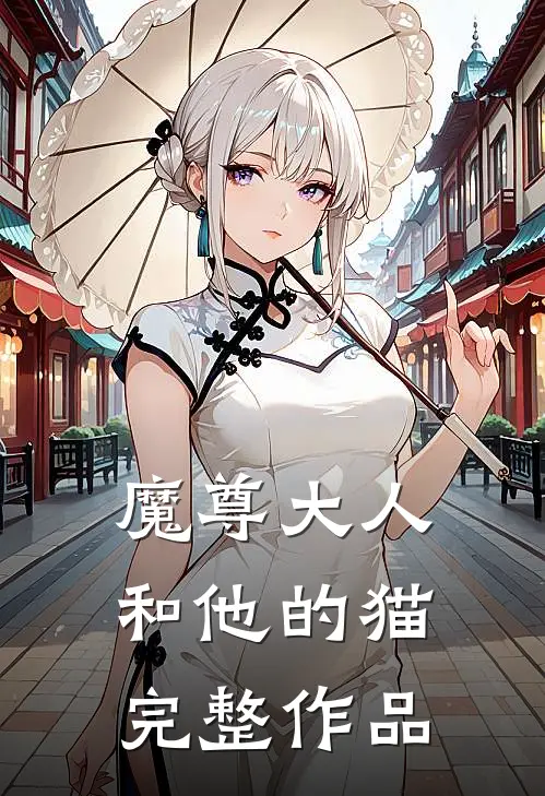 魔尊大人和他的猫完整作品