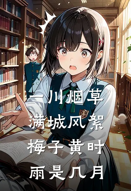 一川烟草满城风絮梅子黄时雨是几月