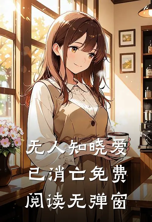 无人知晓爱已消亡免费阅读无弹窗
