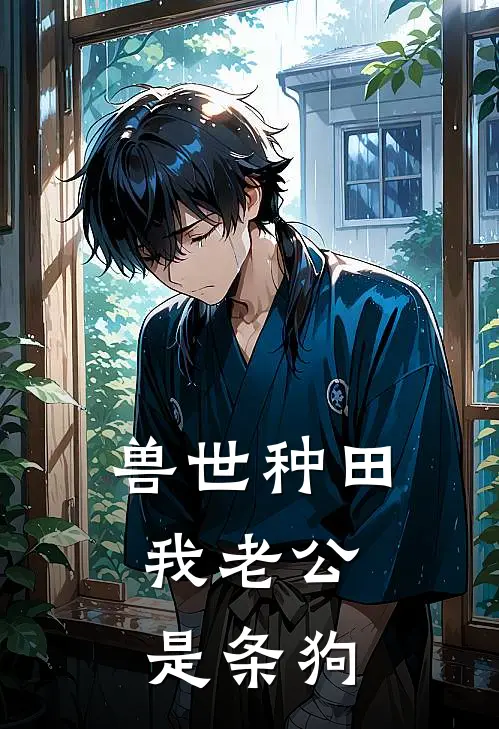 兽世种田：我老公是条狗