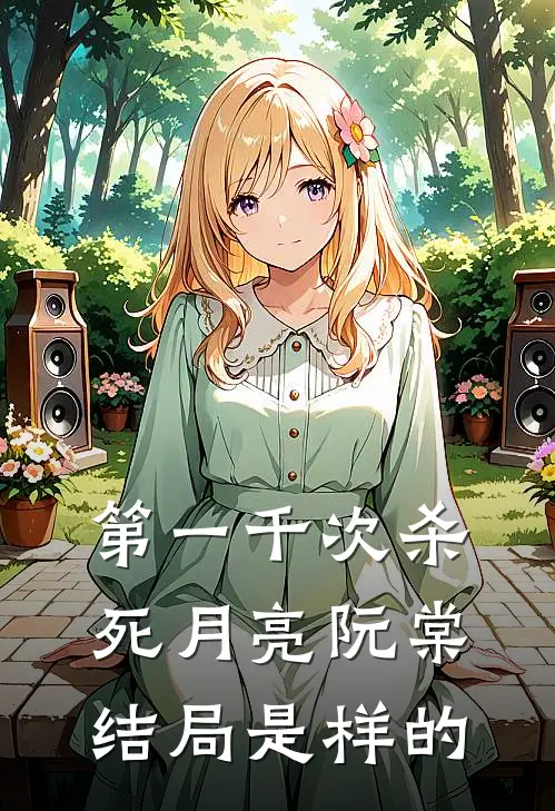 第一千次杀死月亮阮棠结局是样的