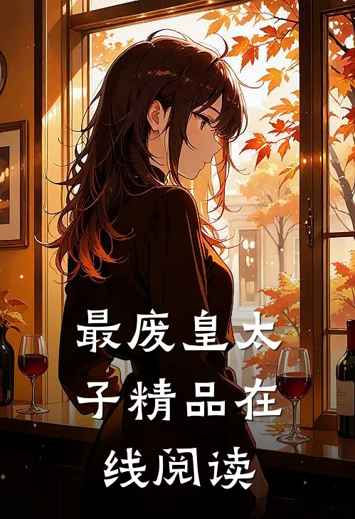 最废皇太子精品在线阅读