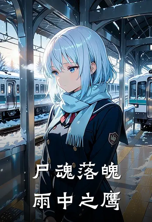 尸魂落魄雨中之鹰