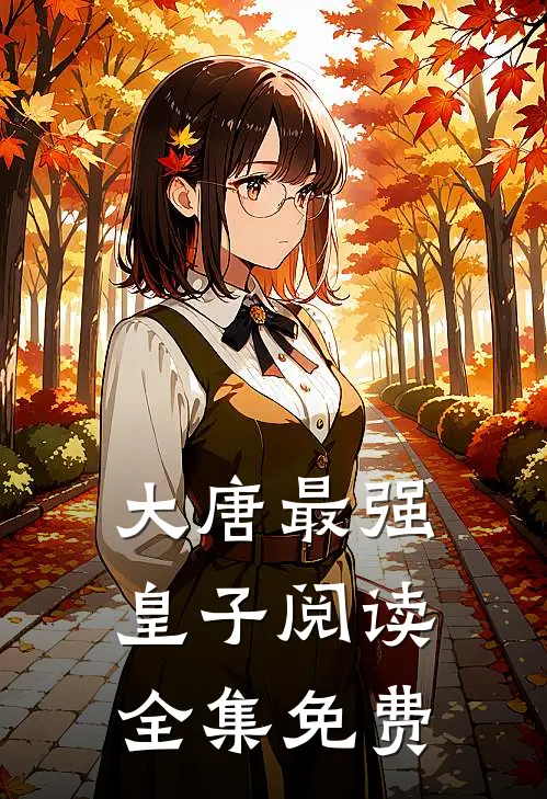 大唐最强皇子阅读全集免费