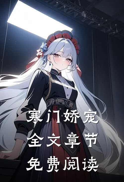寒门娇宠全文章节免费阅读