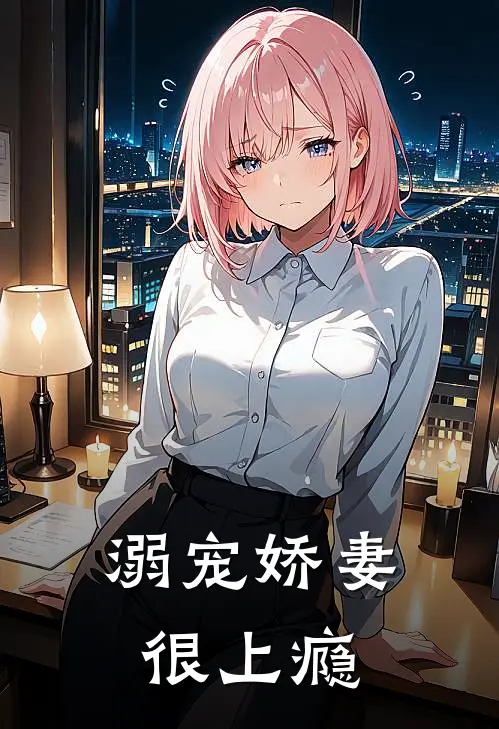 溺宠娇妻很上瘾