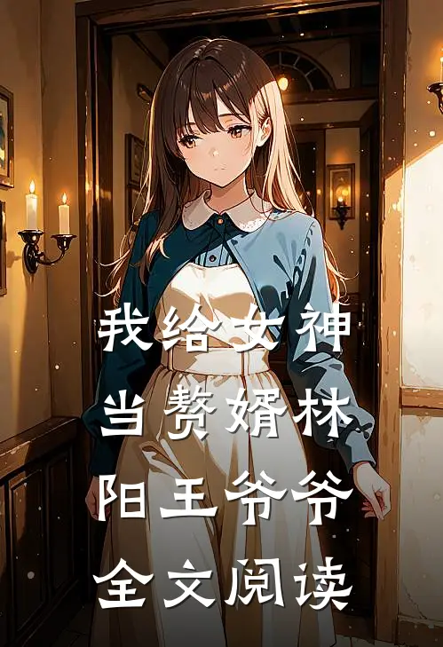 我给女神当赘婿林阳王爷爷全文阅读