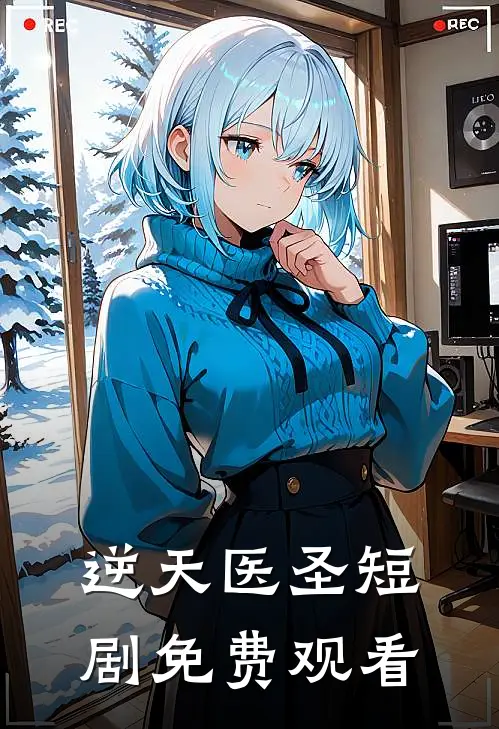 逆天医圣短剧免费观看