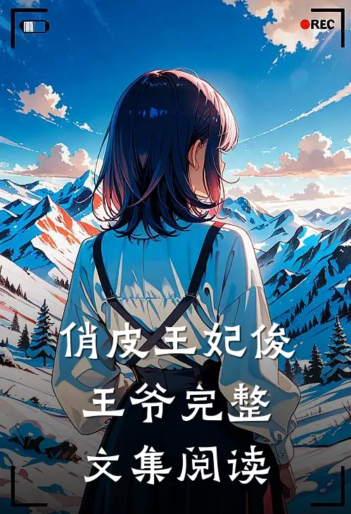 俏皮王妃俊王爷完整文集阅读