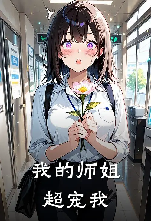 我的师姐超宠我