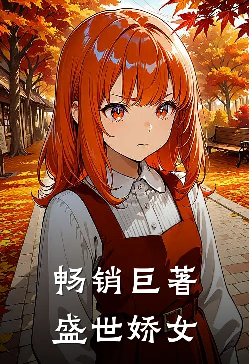 畅销巨著盛世娇女