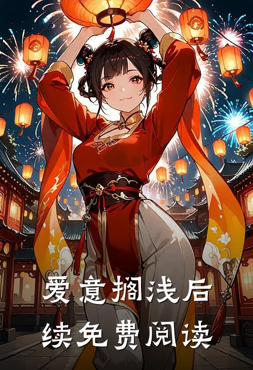 爱意搁浅后续免费阅读