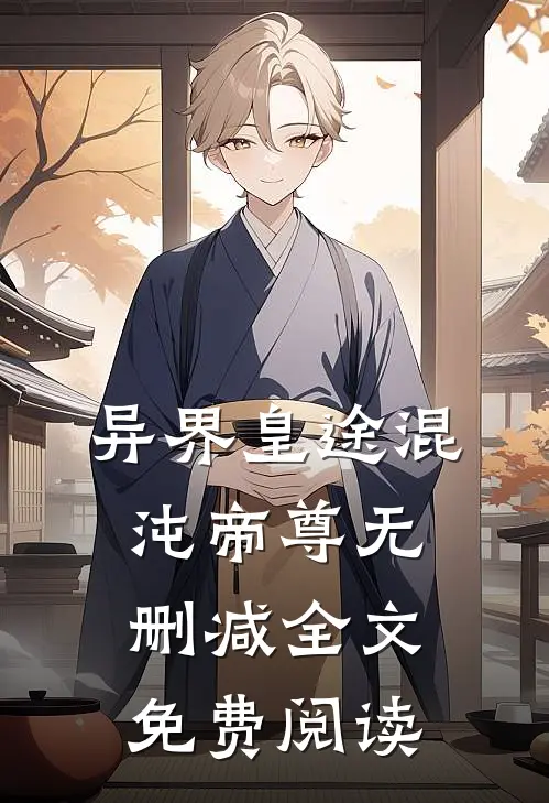异界皇途混沌帝尊无删减全文免费阅读