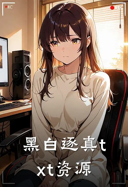 黑白逐真 txt资源