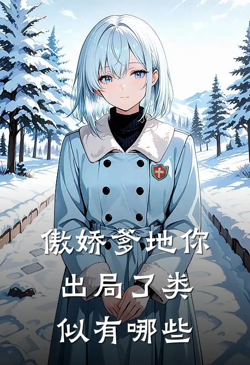傲娇爹地你出局了类似有哪些