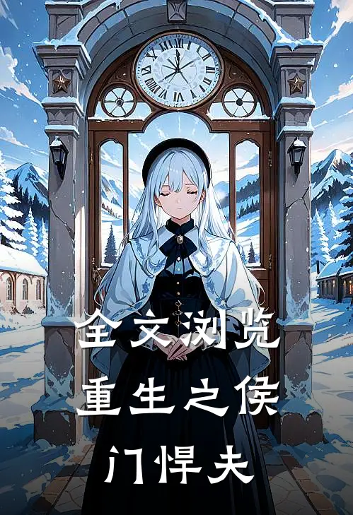 全文浏览重生之侯门悍夫