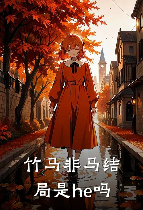 竹马非马结局是he吗