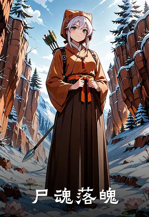 尸魂落魄