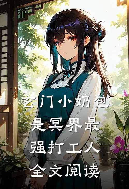 玄门小奶包是冥界最强打工人全文阅读