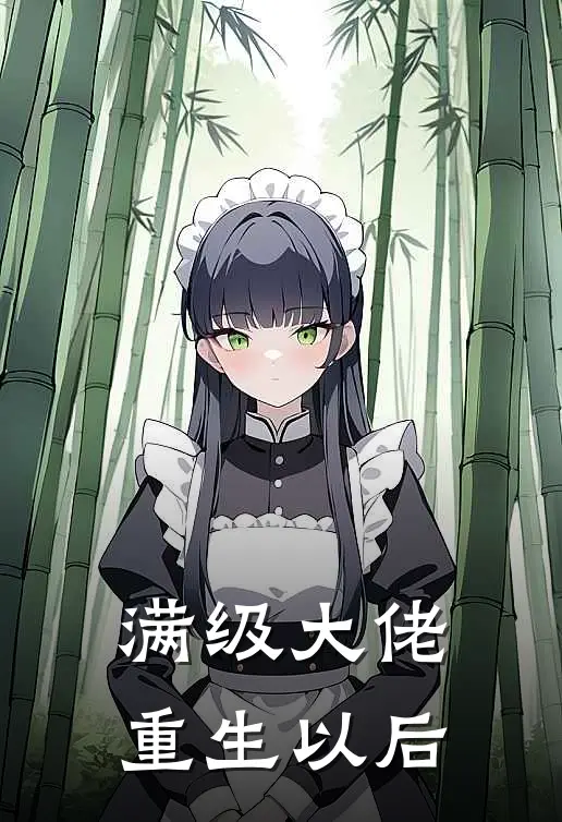 满级大佬重生以后